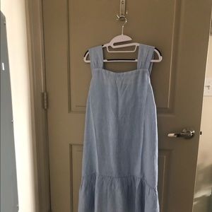 Brand new never worn cute summer dress!